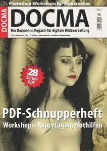 Docma Sonderheft 2008
