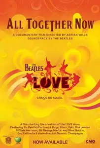 All Together Now (2008) + Bonus