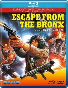 Escape from the Bronx (1983)
