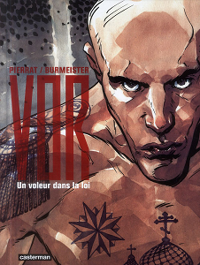 Vor - Tome 1 - Un Voleur dans la Loi