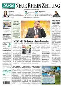 NRZ Neue Rhein Zeitung Rheinberg - 03. April 2019