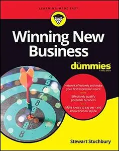 Winning New Business For Dummies (repost)