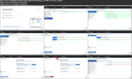 Getting Started with GitHub Desktop