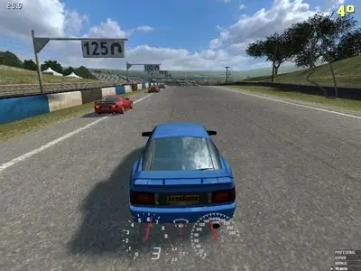 Live For Speed S2