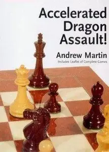 Andrew Martin - Accelerated Dragon Assault