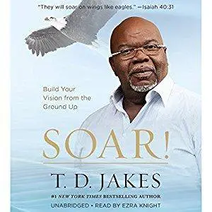Soar!: Build Your Vision from the Ground Up [Audiobook]