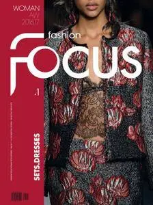 Fashion Focus Sets.Dresses - September 2016