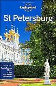 Lonely Planet St Petersburg