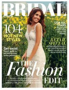 Bridal Buyer – June/July 2018