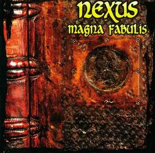 Nexus - Discography [7 Studio Albums] (1999-2017)