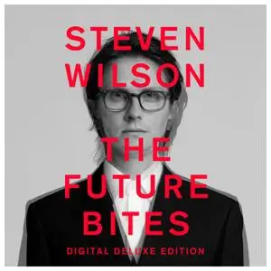 Steven Wilson - The Future Bites (Digital Deluxe Edition) (2021)