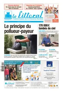 Le Littoral de la Charente Maritime – 30 décembre 2022