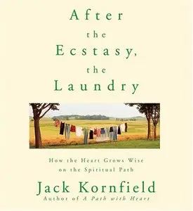 After the Ecstasy, the Laundry (Audiobook) (Repost)