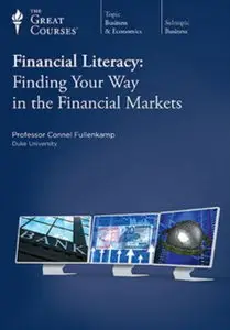 TTC Video - Financial Literacy: Finding Your Way in the Financial Markets [Repost]