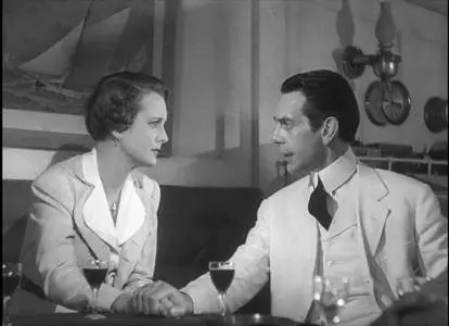 The Hurricane (1937)