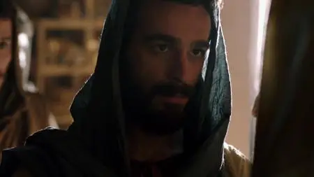 Jesus His Life S01E02