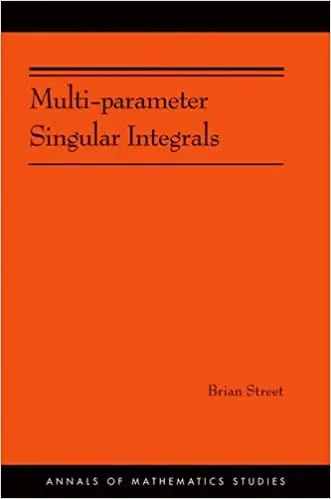Multi-parameter Singular Integrals