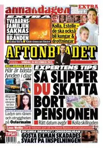 Aftonbladet – 26 december 2021