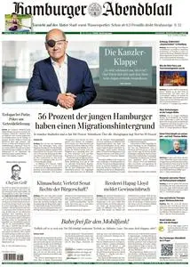 Hamburger Abendblatt  - 05 September 2023