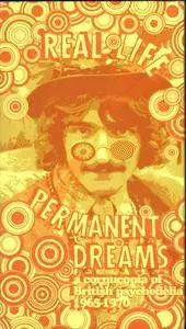 Various Artists - Real Life Permanent Dreams: A Cornucopia of British Psychedlia 1965-1970 (2007) {4CD Castle Music CMXBX1239}