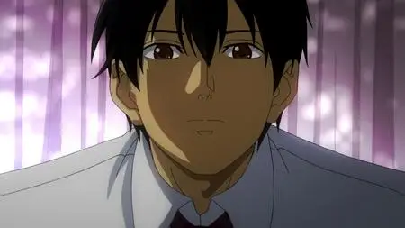 Arakawa Under the Bridge x Bridge - 01 10bit BD1080p x265