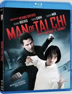 Man Of Tai Chi (2013)
