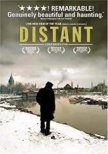 Distant (2002) Uzak
