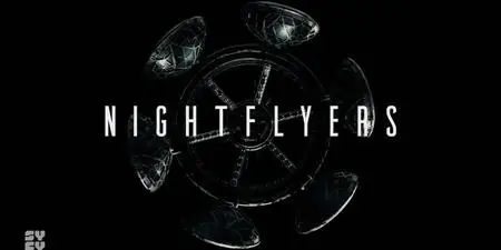 Nightflyers S01E10