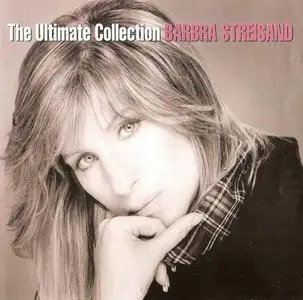 Barbra Streisand - The Ultimate Collection (2002)