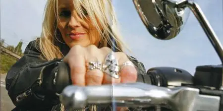 Doro - B-sides & Rarities 2 CD (2007)