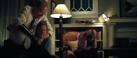 Les chèvres du Pentagone (2009)