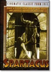 Spartacus (1913)