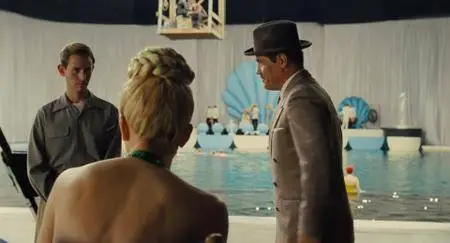 Hail, Caesar! (2016)