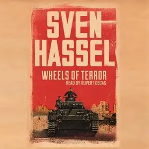 «Wheels of Terror» by Sven Hassel