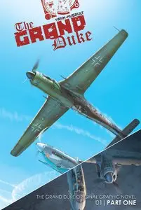 The Grand Duke 001 (2012)