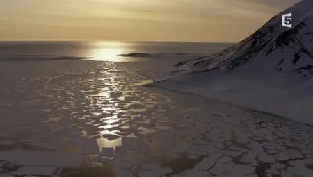(Fr5) Les pôles, ultimes frontières (2012)