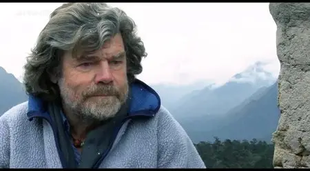 (Arte) Messner, profession alpiniste (2014)