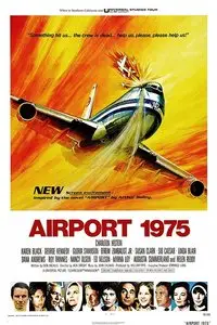 Airport 1975 (1974) [Re-Up]