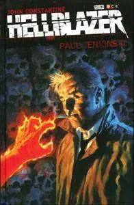 Hellblazer: Paul Jenkins núm.1 (de 2)