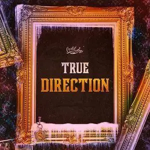 Cartel Loops True Direction WAV MiDi