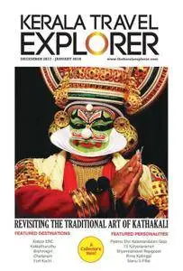 KERALA TRAVEL EXPLORER - December 01, 2017