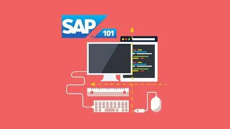 The Complete SAP S/4HANA Bootcamp 2021: Go from Zero to Hero