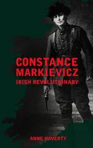 «Constance Markievicz» by Anne Haverty