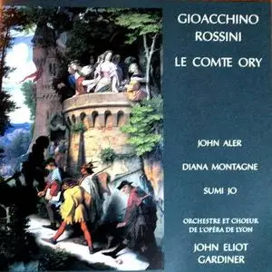 Rossini - Le Comte Ory