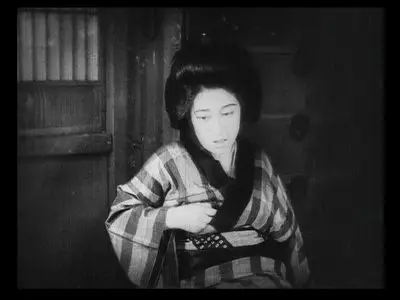 Talking Silents 7: Jirokichi the Rat (1931) + Yaji and Kita: Yasuda's Rescue (1927) / The Battle of Toba Fushimi (1928)