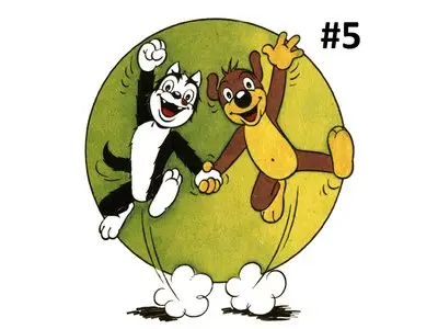 Pif Gadget #T401-T500