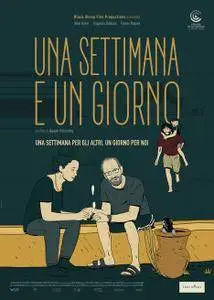 Una settimana e un giorno (2016)