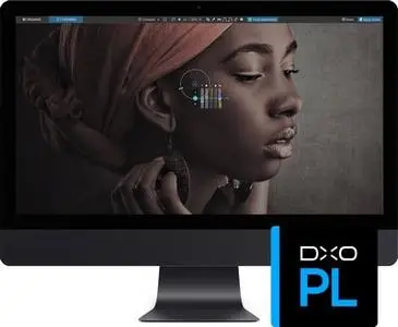 DxO PhotoLab 2.2.2 Build 23730 Elite + Portable