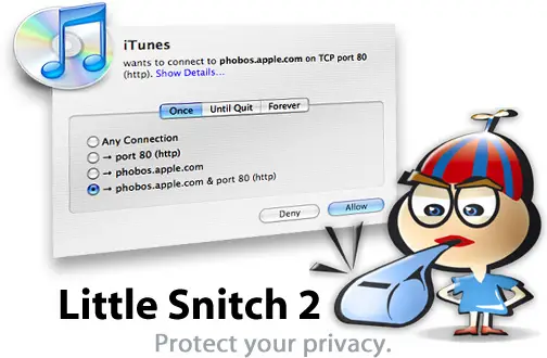 LittleSnitch 2.2.1