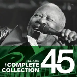 B.B. King - The Complete Collection (2008)